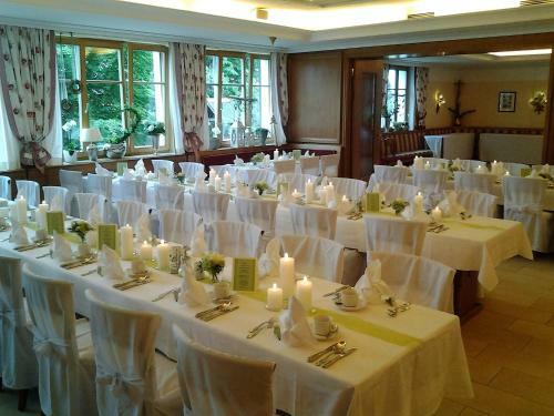 Hotel Landgasthof Zum Muller