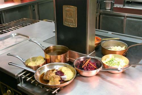 Hotel Landgasthof Zum Muller