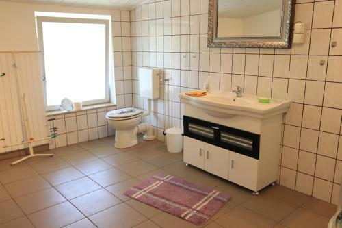 Apartamento Reit- Und Ferienhof Nieder Voddow