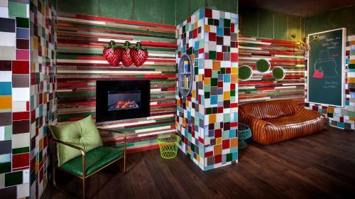 Karls Hotel Alles Paletti