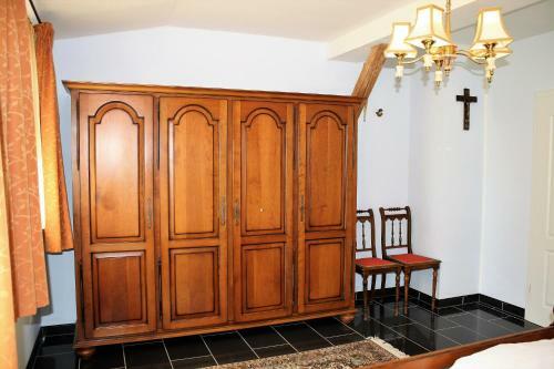 Apartamentos Landhaus Schleem�hle