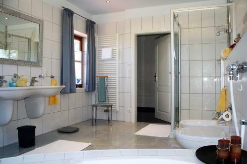 Apartamentos Landhaus Schleem�hle