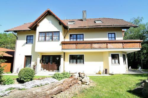 Apartamentos Landhaus Schleem�hle