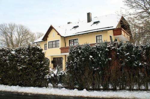 Apartamentos Landhaus Schleem�hle