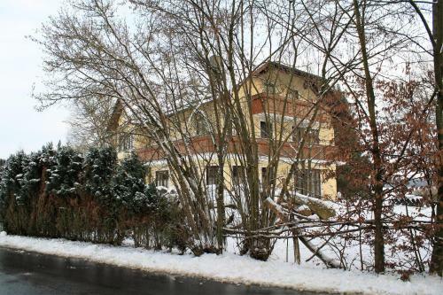 Apartamentos Landhaus Schleem�hle