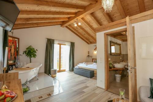 Hostal Landhaus Wiesner
