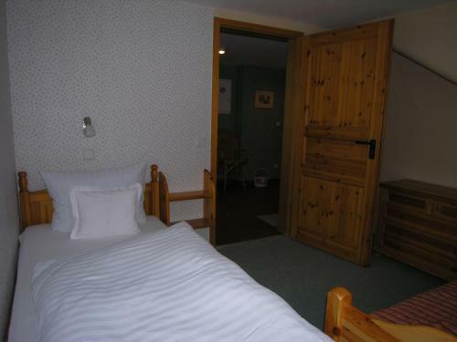 Apartamento "am Klingentor (eu)" Ferienwohnungen