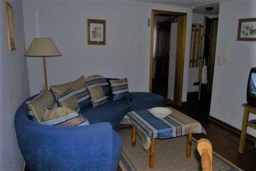 Apartamento "am Klingentor (eu)" Ferienwohnungen