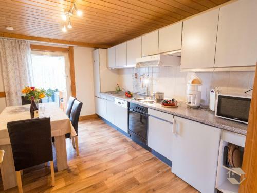 Apartamento Haus Elisabeth Kugele