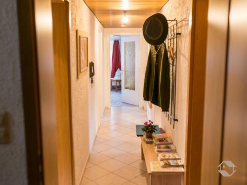 Apartamento Haus Elisabeth Kugele