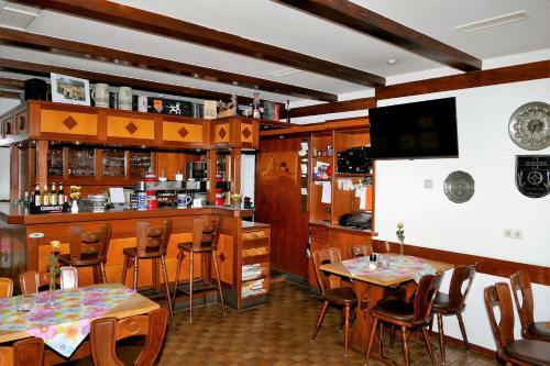 Bed & Breakfast Zum M�hlehannes