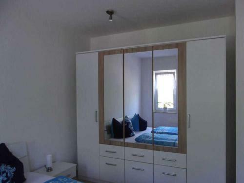 Apartamento Ferienwohnung Graetz Bei Rostock