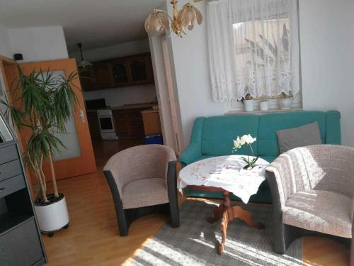 Apartamento Ferienwohnung Graetz Bei Rostock