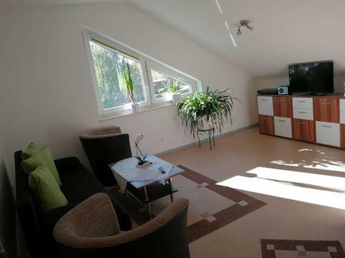 Apartamento Ferienwohnung Graetz Bei Rostock