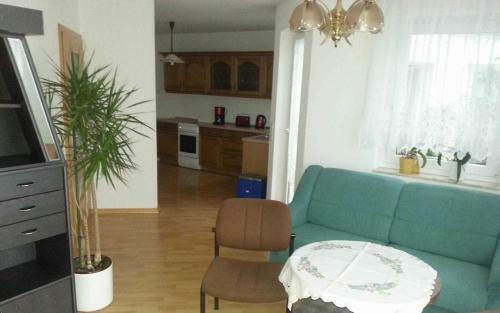 Apartamento Ferienwohnung Graetz Bei Rostock