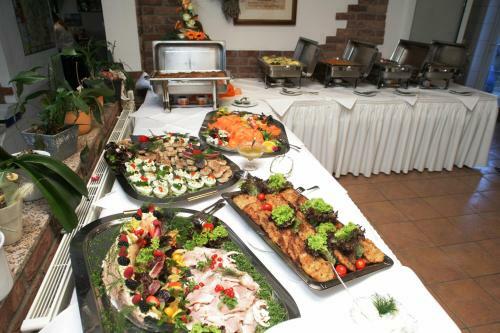 Hotel-restaurant-eifeltor