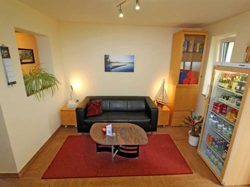 Apartamento Ferienwohnungen Roez See 9590