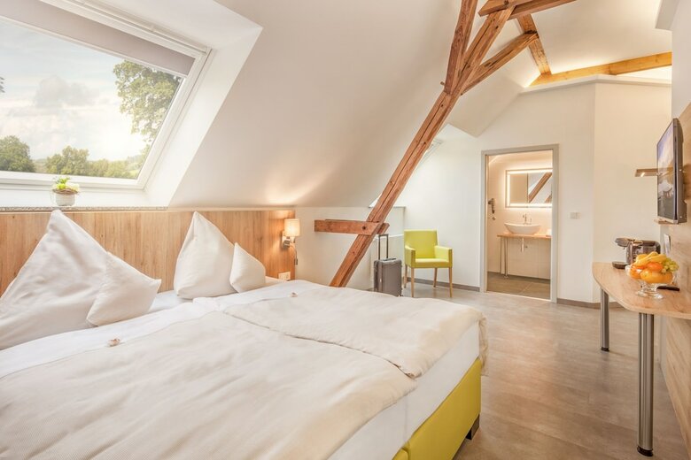 Hostal Br�ngers Landhaus