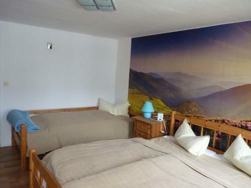 Eifel Ferienhaus Rodershausen
