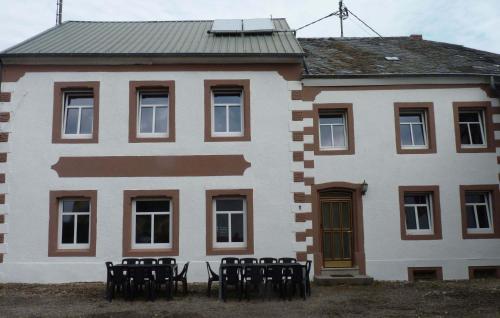 Eifel Ferienhaus Rodershausen