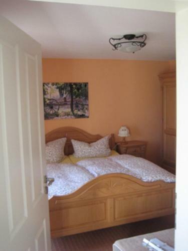 Ferienwohnung Roeddelin Uck 881
