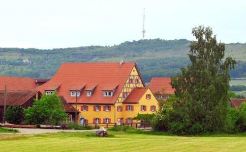 Apartamento Erlebnis-k�se-wohlf�hl-hof