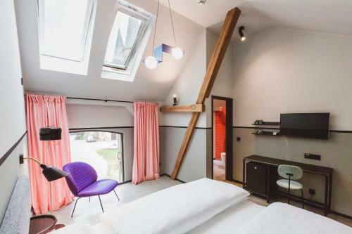 Hotel Am Kloster - Dom�ne M�llenbeck