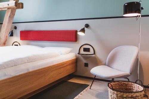 Hotel Am Kloster - Dom�ne M�llenbeck