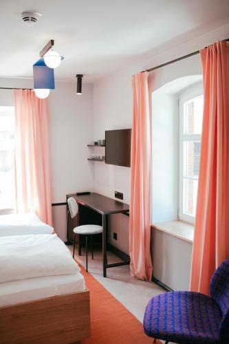 Hotel Am Kloster - Dom�ne M�llenbeck