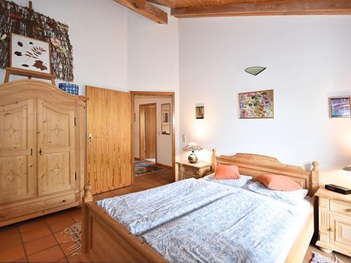 Spacious Cottage In Rinchnach Bavaria Near Forest