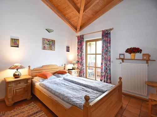 Spacious Cottage In Rinchnach Bavaria Near Forest