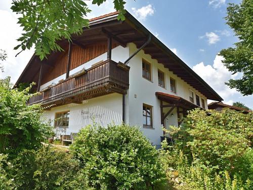 Spacious Cottage In Rinchnach Bavaria Near Forest