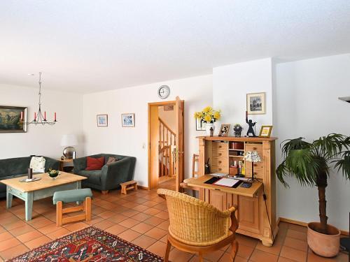 Spacious Cottage In Rinchnach Bavaria Near Forest