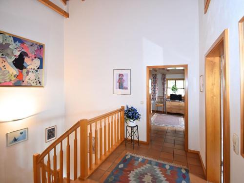 Spacious Cottage In Rinchnach Bavaria Near Forest