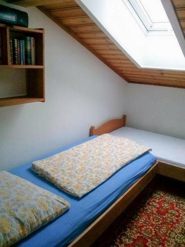 Apartamento Gschwingerhof