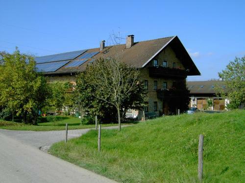 Apartamento Gschwingerhof