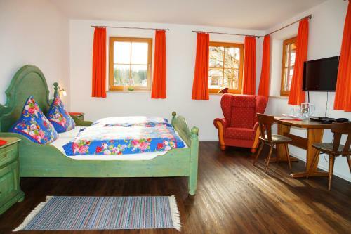 Posada Seehotel Und Appartements Schn�ller