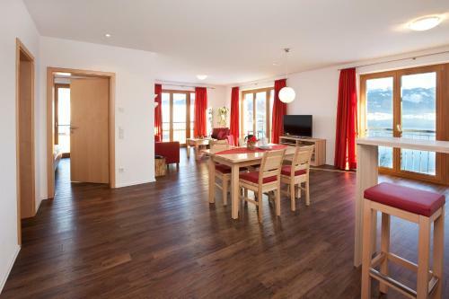 Posada Seehotel Und Appartements Schn�ller