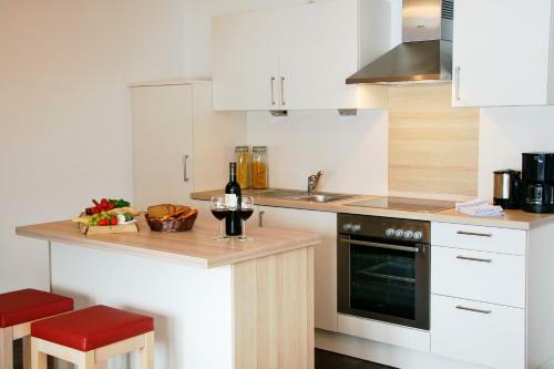 Posada Seehotel Und Appartements Schn�ller