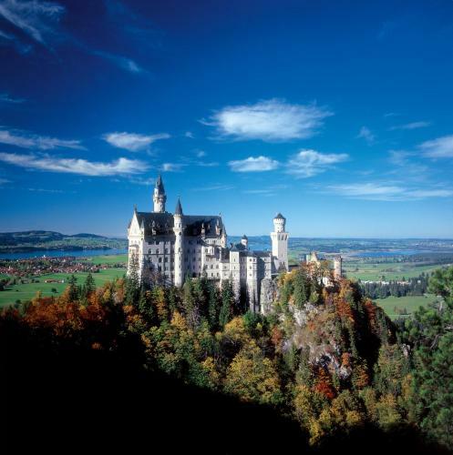Posada Seehotel Und Appartements Schn�ller