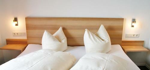 Posada Seehotel Und Appartements Schn�ller