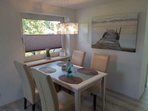 Apartamentos Ferienwohnung Am Lindenkrog