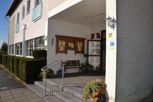 Hotel-restaurant Christian