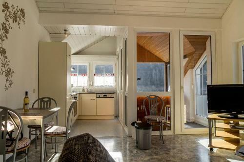 Apartamento Ferienwohnungen Scheid Volker
