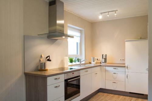 Apartamentos G�stehaus Sch�nblick