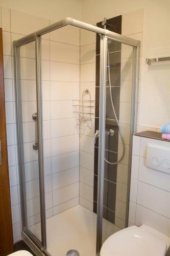Apartamentos G�stehaus Sch�nblick