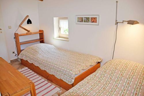 Apartamento Ferienhaus Mit Seeblick An Der See