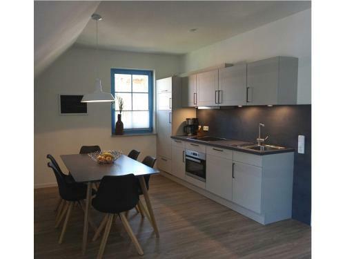 Apartamento Appartements Am Yachthafen We19727