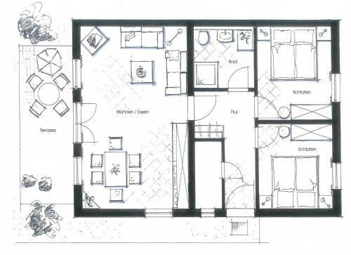Apartamento Appartements Am Yachthafen We19727