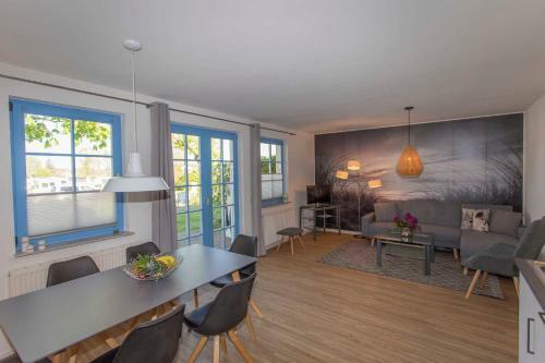 Apartamento Appartements Am Yachthafen We19727